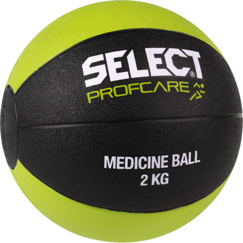 Select Medizinball 1 kg