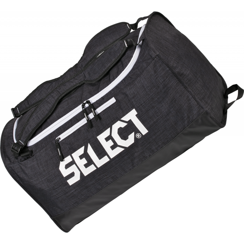 Select Lazio Sporttasche S in schwarz