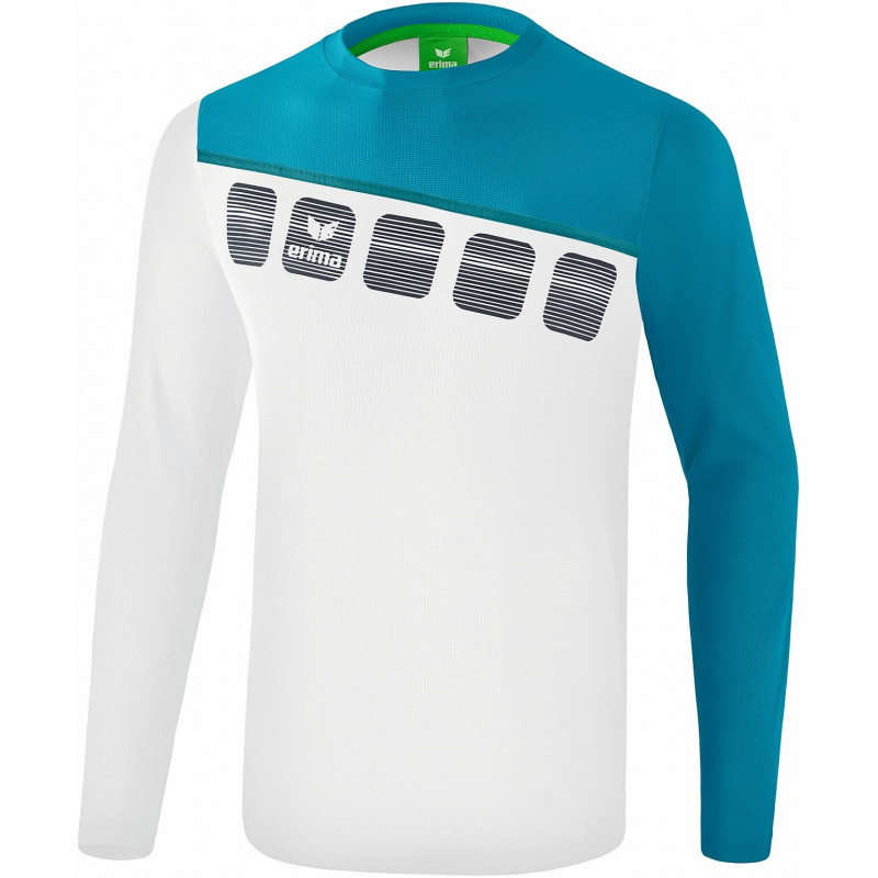 Erima Junior 5-C Longsleeve