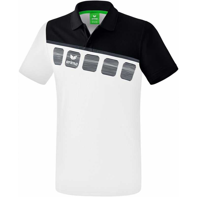 Erima 5-C Poloshirt