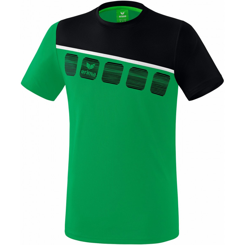 Erima 5-C T-Shirt