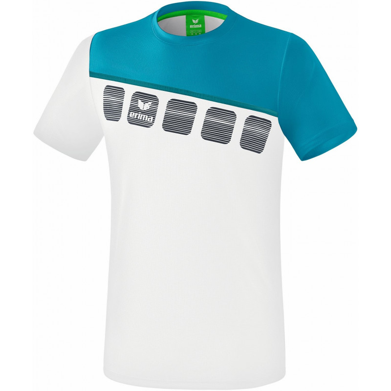 Erima Junior 5-C T-Shirt