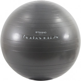 Stanno Yoga Ball 65 cm aus...