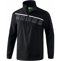 Erima 5-C Jacke Allwetterjacke