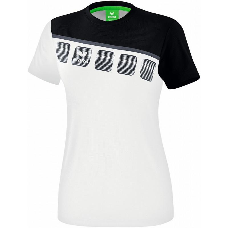 Erima Damen 5-C T-Shirt