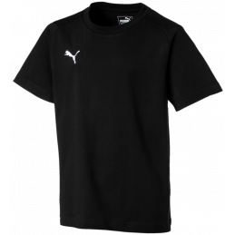 Puma Junior Liga Casuals Tee