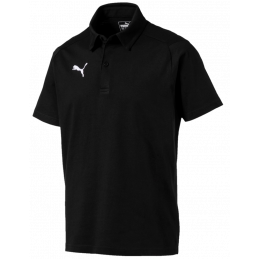 Puma Junior Liga Casuals Polo