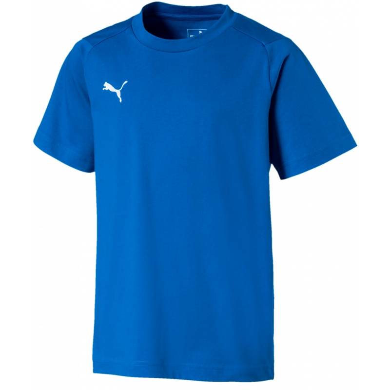 Puma Junior Liga Casuals Tee