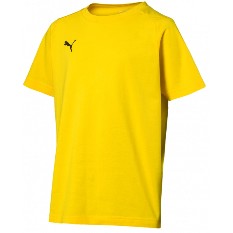 Puma Junior Liga Casuals Tee
