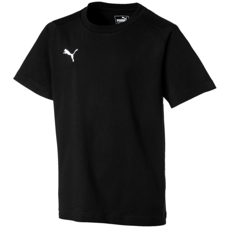 Puma Junior Liga Casuals Tee