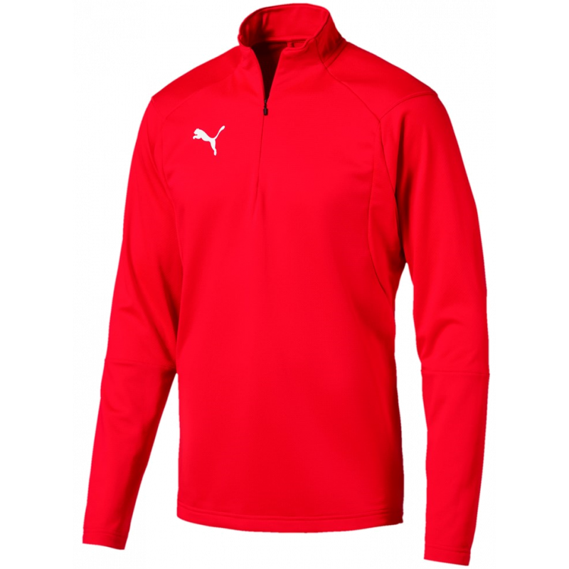 Puma Liga Training 1/4 Zip Top