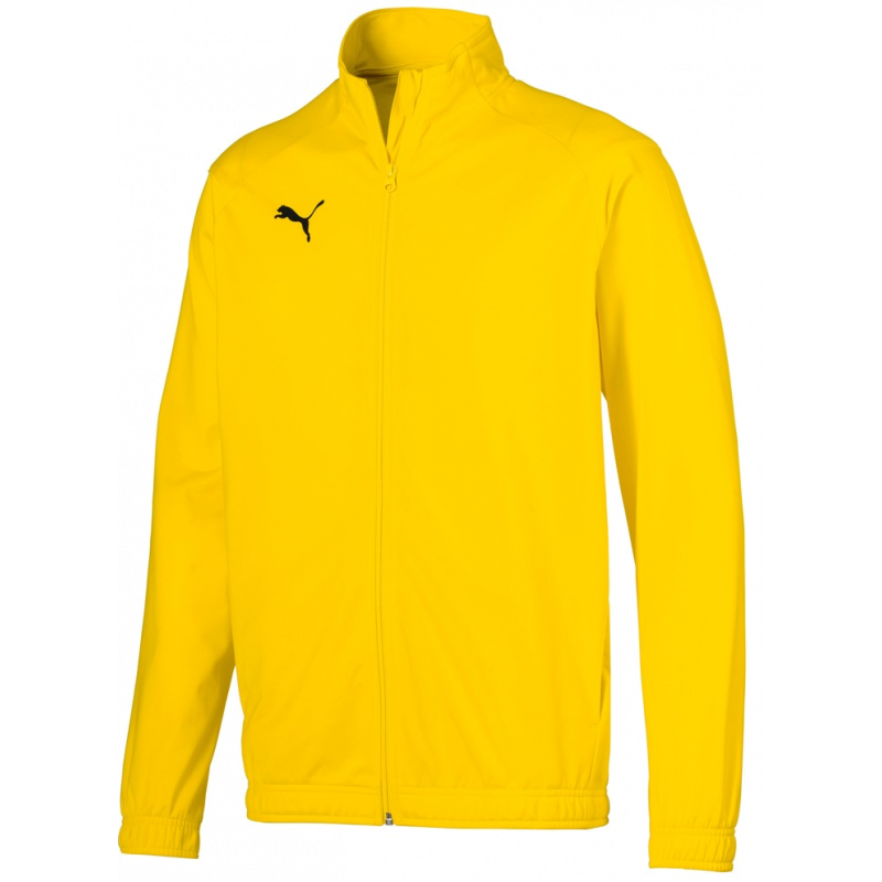 Puma Liga Sideline Poly Jacket Core