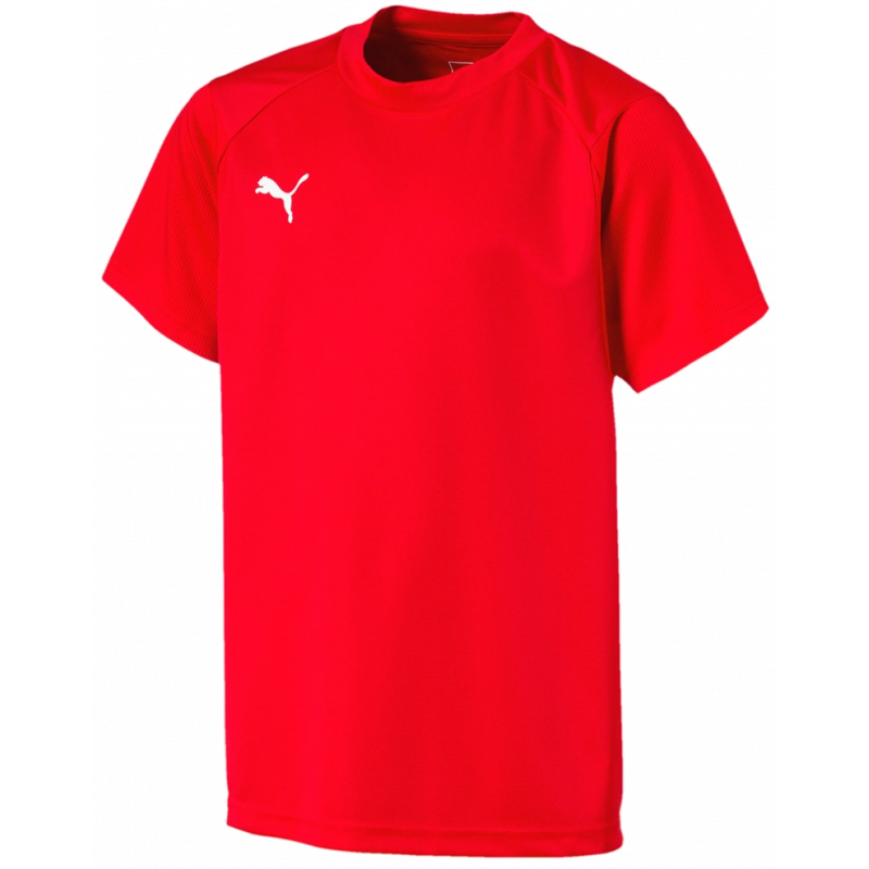 Puma Junior Liga Training Jersey