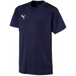 Puma Junior Liga Training Jersey