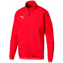 Puma Junior Liga Training Jacket