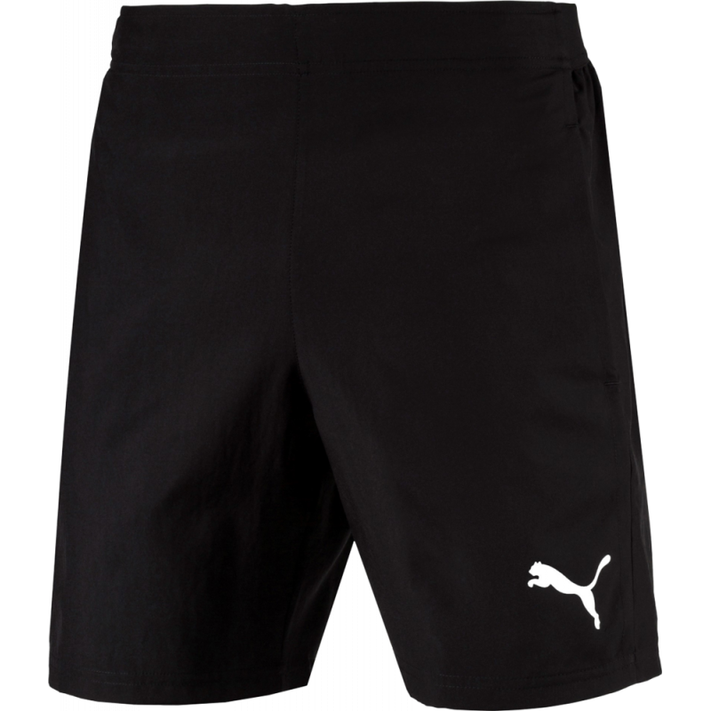 Puma Liga Sideline Woven Shorts