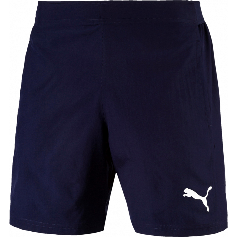 Puma Liga Sideline Woven Shorts