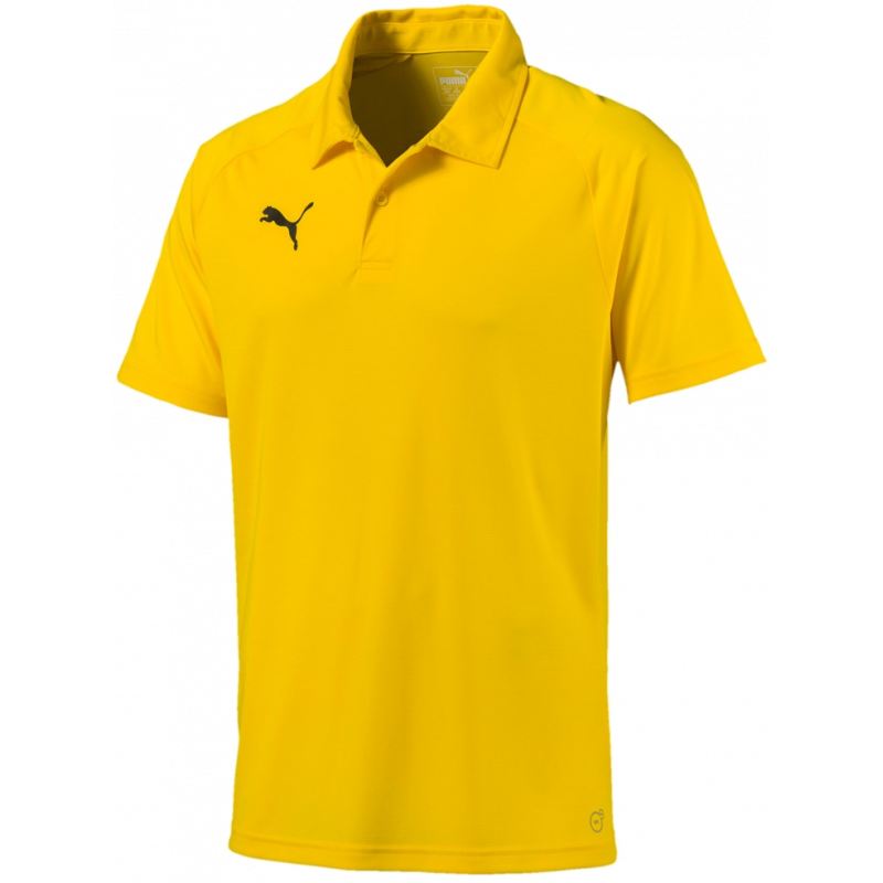 Puma Liga Sideline Polo