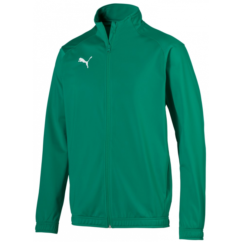 Puma Liga Sideline Poly Jacket Core