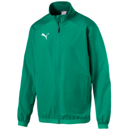 Puma Liga Sideline Jacket Junior