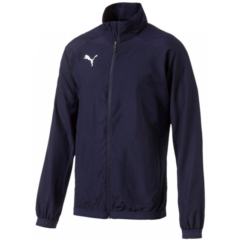 Puma Liga Sideline Jacket Junior