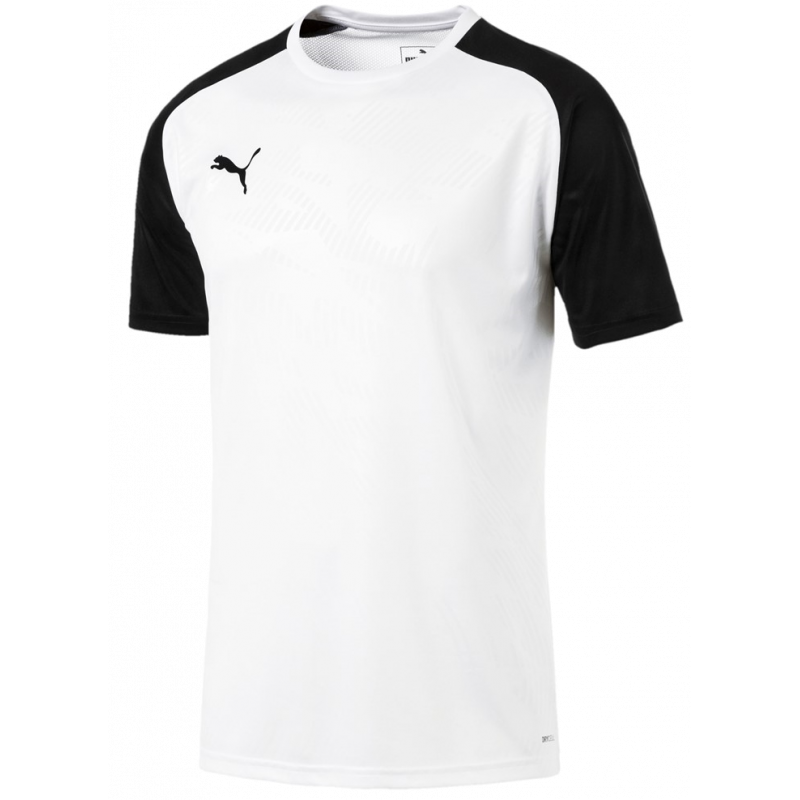 Puma Junior Cup Training Jersey Core