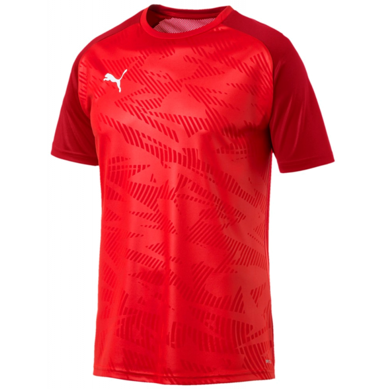 Puma Cup Training Jersey Core