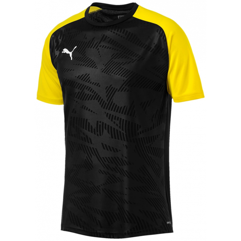 Puma Cup Training Jersey Core