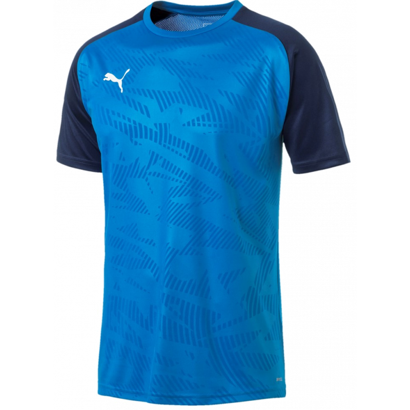 Puma Cup Training Jersey Core