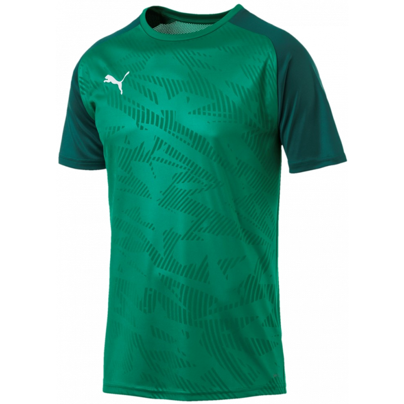 Puma Junior Cup Training Jersey Core