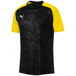 Puma Junior Cup Training Jersey Core