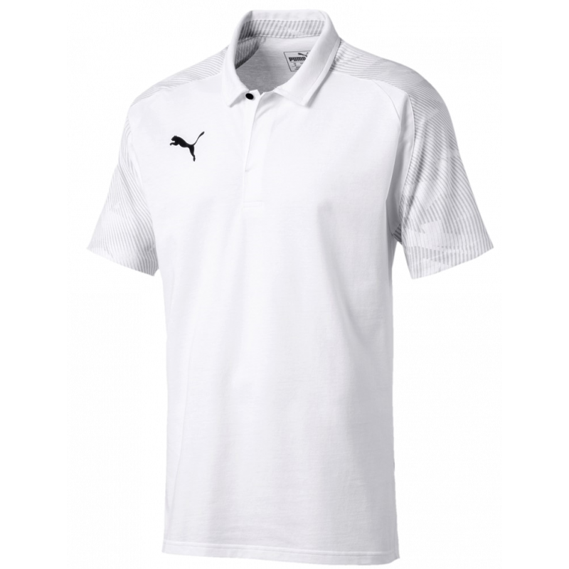 Puma Cup Sideline Polo