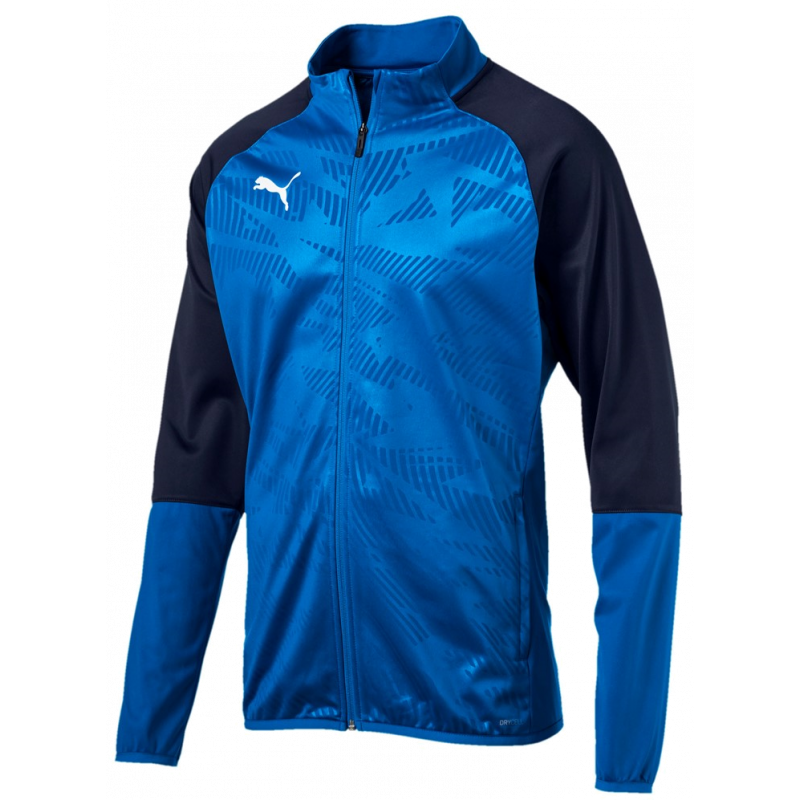 Puma Cup Poly Jacket Core