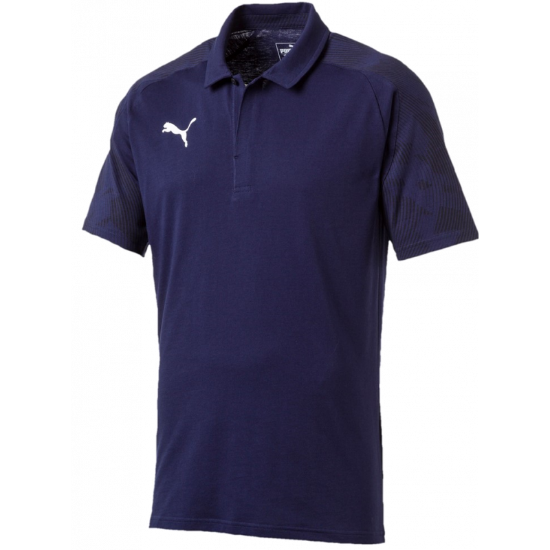 Puma Cup Sideline Polo