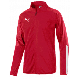 Puma Cup Sideline Jacket