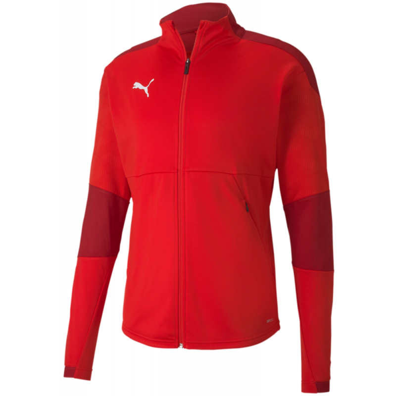 Puma teamFinal 21 Sideline Training Jacket