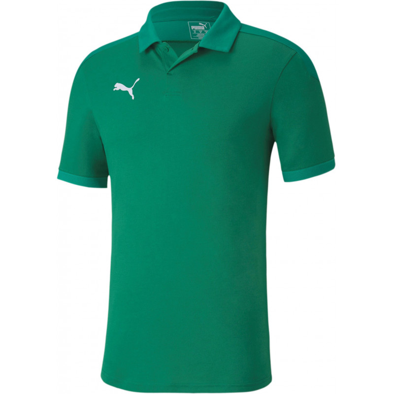 Puma teamFinal 21 Sideline Polo
