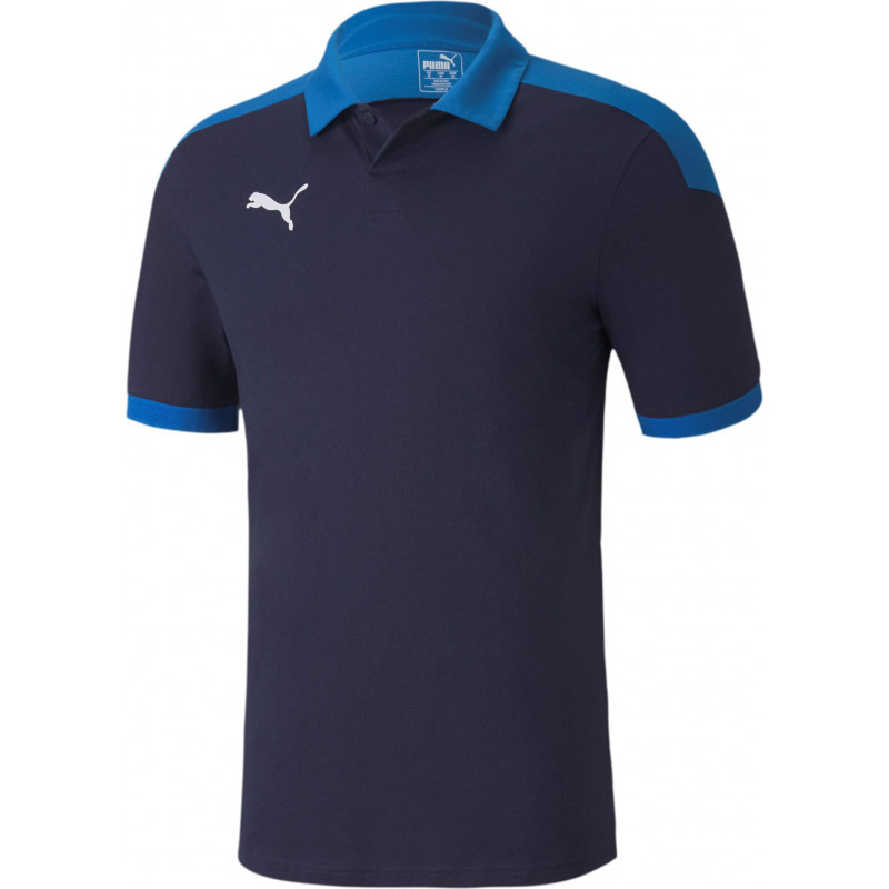 Puma teamFinal 21 Sideline Polo
