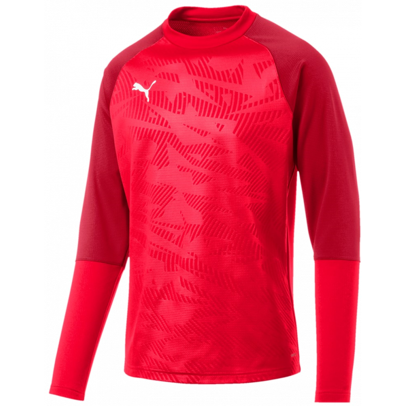 Puma Cup Junior Training Sweat Core