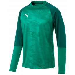 Puma Cup Junior Training Sweat Core