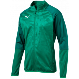 Puma Cup Poly Jacket Core