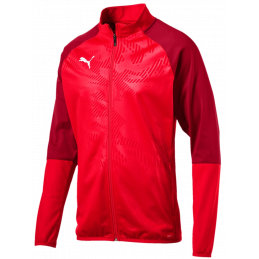 Puma Junior Cup Poly Jacket...