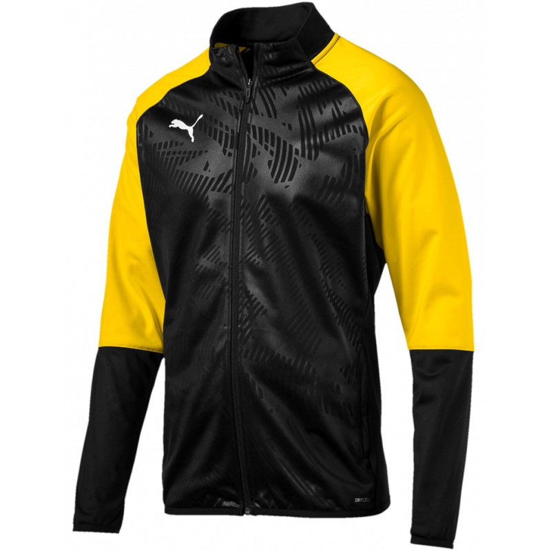 Puma Junior Cup Poly Jacket Core