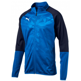 Puma Junior Cup Poly Jacket Core