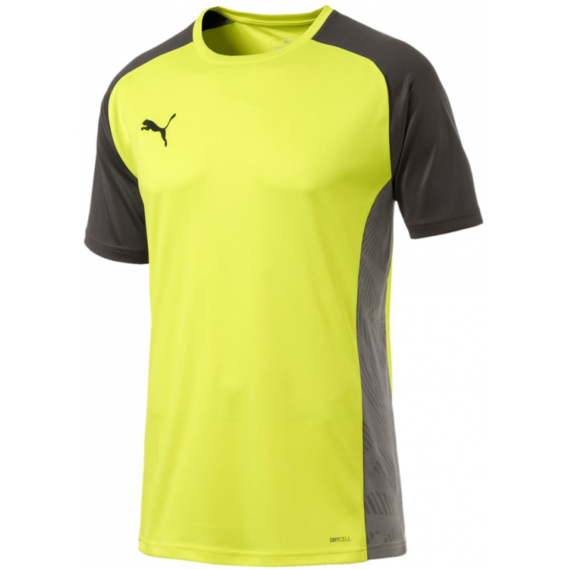 Puma Junior CUP Sideline Tee Core