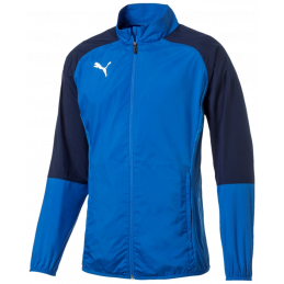 Puma CUP Sideline Woven Jacket Core