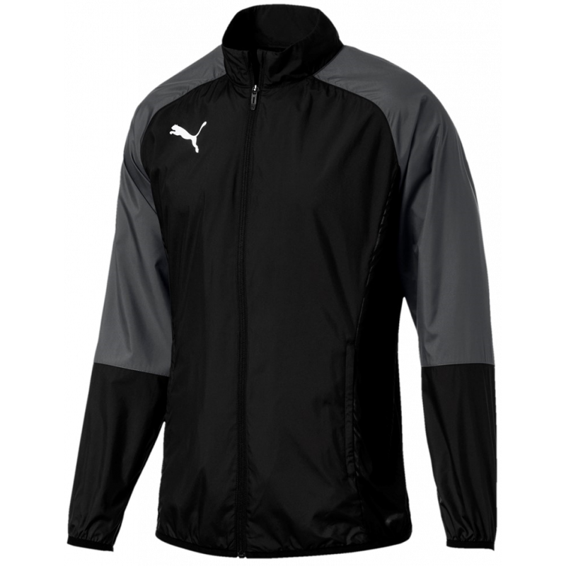 Puma CUP Sideline Woven Jacket Core