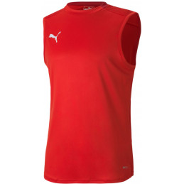 Puma teamFinal 21 Training Jersey SL