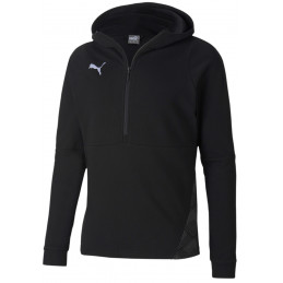 Puma teamFinal 21 Casual Hoody