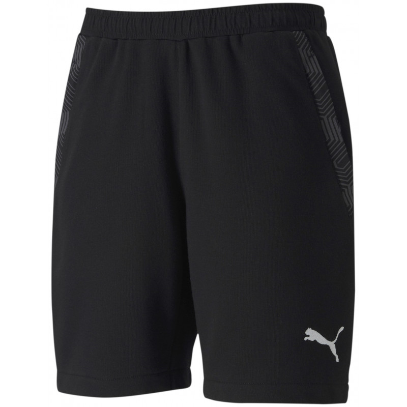 Puma teamFinal 21 Casuals Shorts